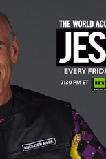 O mundo segundo Jesse (The World According to Jesse)