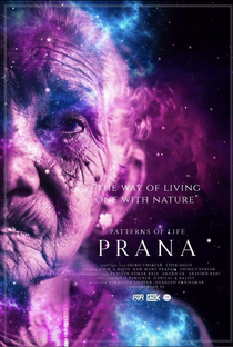 PATTERNS OF LIFE: PRANA - Poster / Capa / Cartaz - Oficial 1