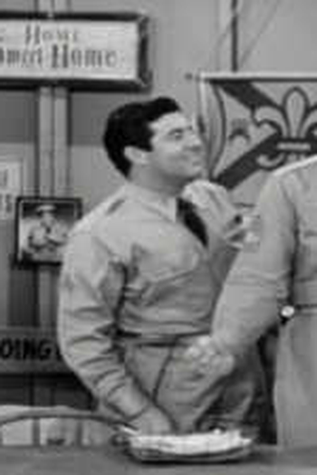 Poster de Episódio Bilko's Perfect Day (1957)