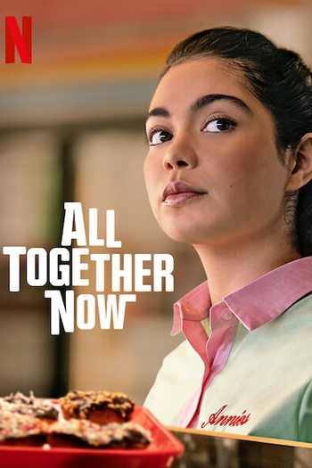  de Filme Quase uma Rockstar (2020)