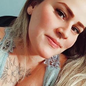 Foto de perfil de Mayara Ferreira