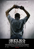 Dia de Trabalho Mortal (The Belko Experiment)