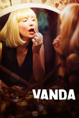 Vanda (1ª Temporada) (Vanda - A Viúva Negra (1ª Temporada))