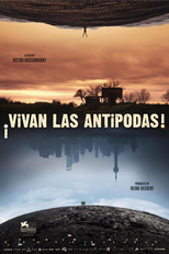 ¡Vivan las Antipodas! (¡Vivan las Antipodas!)