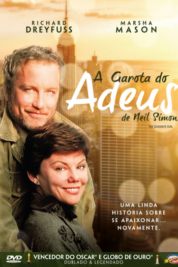  de Filme A Garota do Adeus (1977)