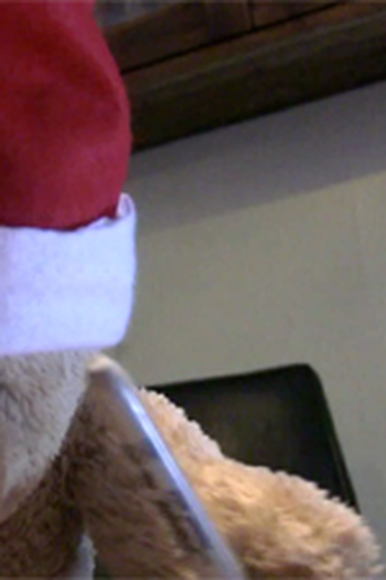 Poster de Episódio Misery Bear's Christmas (2010)