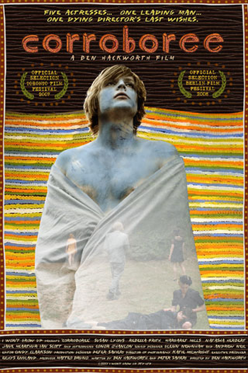  de Filme Corroboree (2007)