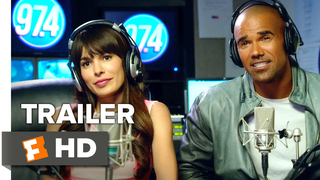 Trailer: The Bounce Back Official Trailer 1 (2016) - Shemar Moore Movie