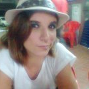 Foto de perfil de Caroline Santiago
