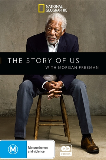  de Série Nossa história com Morgan Freeman (2017)