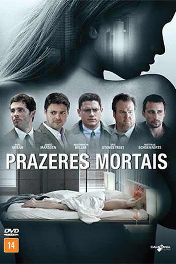  de Filme Prazeres Mortais (2014)