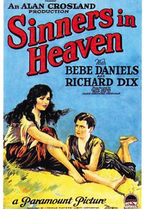 Sinners in Heaven (Sinners in Heaven)