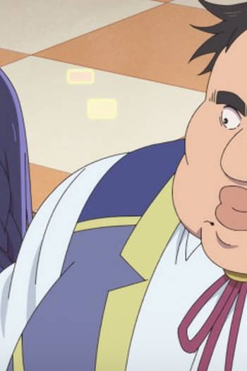 Poster de Episódio 設立ガチカンパニー (2025)