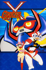 O Pirata do Espaço (Groizer X)