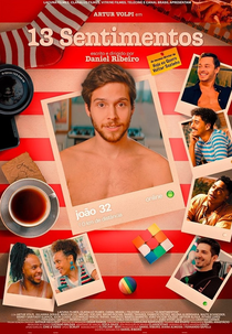 13 Sentimentos (13 Sentimentos)