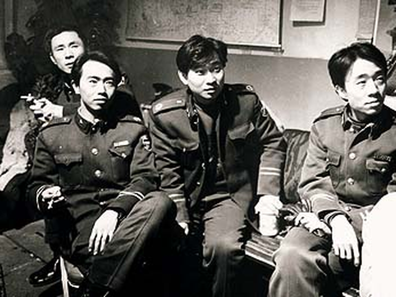 Foto 1 de On the Beat