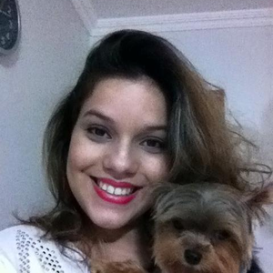 Foto de perfil de Natália