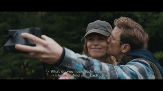 Trailer: Trailer de Superposition subtitulado en inglés (HD)