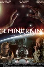 Alien Rising (Gemini Rising)