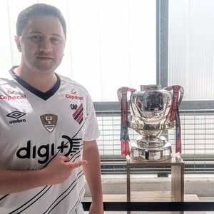 Foto de perfil de João Eduardo