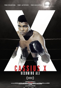 Cassius X: Becoming Ali (Cassius X: Becoming Ali)
