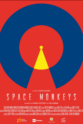 Poster 2 de Filme Código Terror (2022)