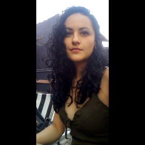 Foto de perfil de Paula