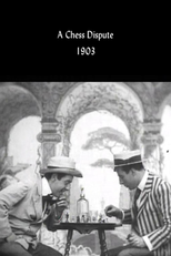 A Disputa de Xadrez (A Chess Dispute)