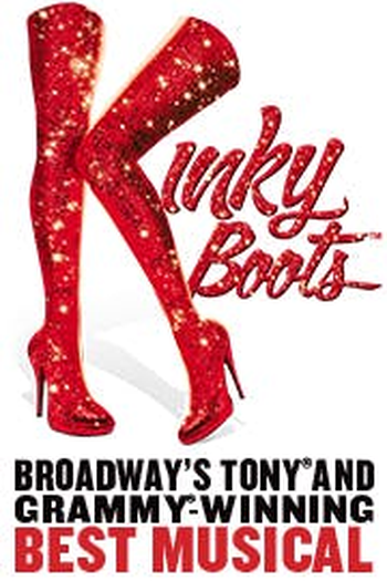 Poster de Filme Kinky Boots (musical) (2018)