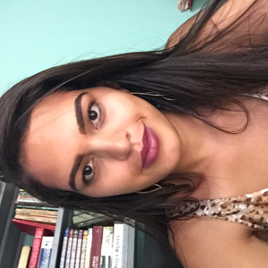 Foto de perfil de Sabrina