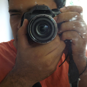 Foto de perfil de Matheus Mendes