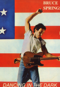 Bruce Springsteen - Dancing In the Dark (Bruce Springsteen - Dancing In the Dark)
