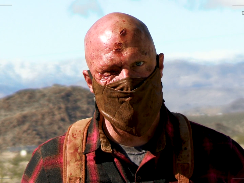 Foto 4 de Killer Rental