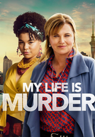 My Life is Murder (2ª Temporada)