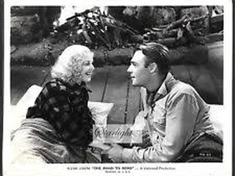 Foto 4 de Almas Sem Rumo