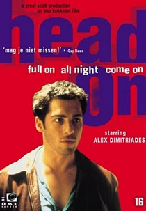 De Cabeça (Head On)