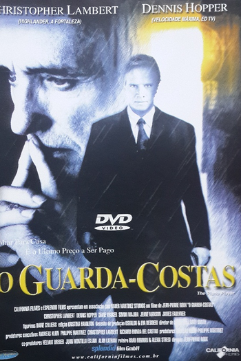  de Filme O Guarda-Costas (2002)