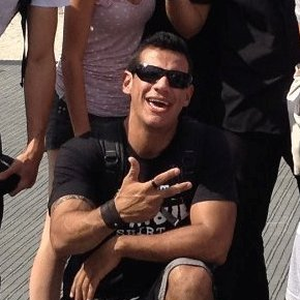 Foto de perfil de Fabio Alves Sampaio Polotto