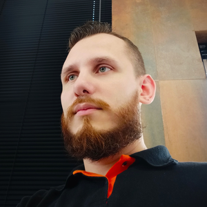 Foto de perfil de Willian Hahn