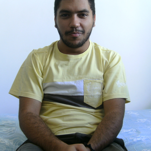 Foto de perfil de Fábio Barros