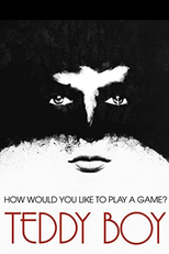 Menino de Pelúcia (Teddy Boy)