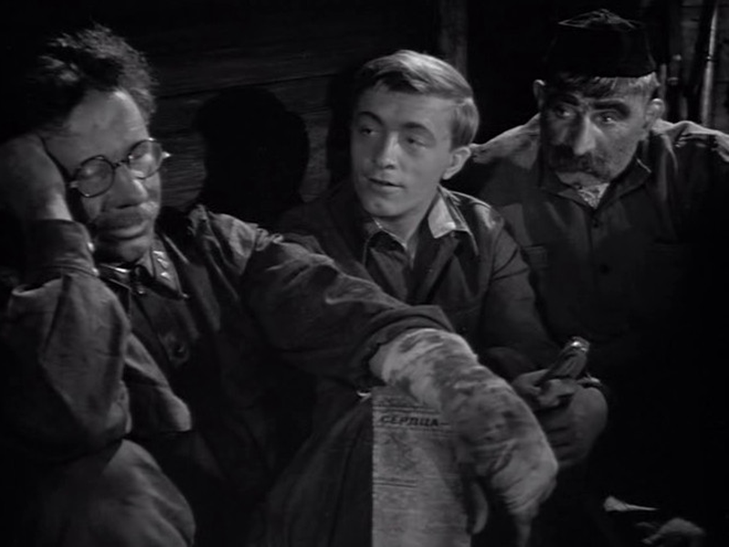 Foto 13 de O Pai do Soldado 