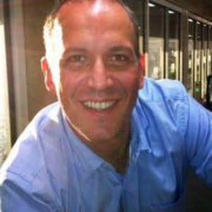 Foto de perfil de Ronaldo Salame