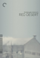 O Deserto Vermelho (Il Deserto Rosso)