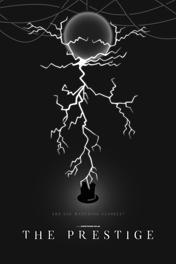  de Filme O Grande Truque (2006)