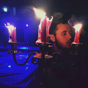 Foto de perfil de Arthur Romão