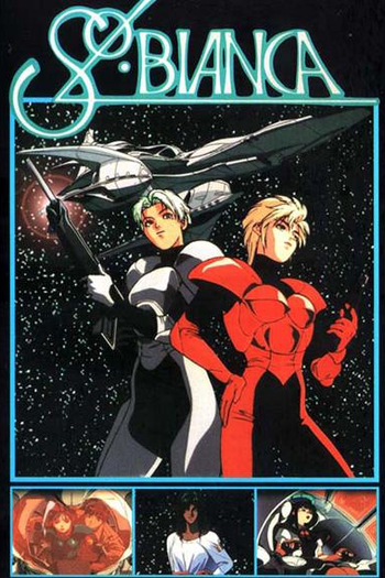  de Filme Sol Bianca (1990)