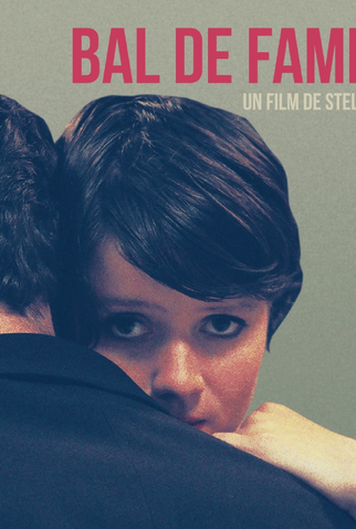 Poster 1 de Curta Bal de famille (2015)