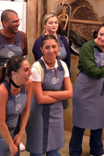 Poster de Episódio Episódio 2 (2025)