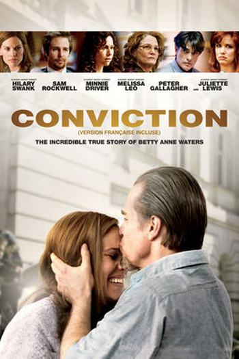  de Filme A Condenação (2010)